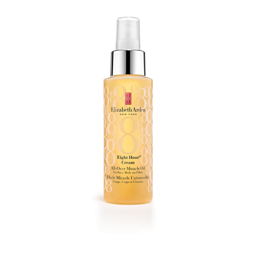 Elizabeth Arden Eight Hour Cream All Over Miracle Oil 100ml