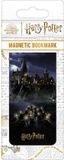 Pyramid International Harry Potter - Hogwarts - Boekenlegger - Magnetisch