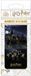 Harry Potter - Hogwarts - Marque-page - Magnétique