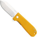 WESN Allman SN04-3, CPM S35VN, Mustard G10, zakmes