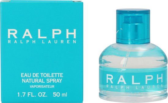 Ralph Lauren Eau de Toilette / 50 ml / Women