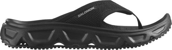 Salomon Reelax Break 6.0 Dames Sandalen - Zwart - Maat 37 1/3