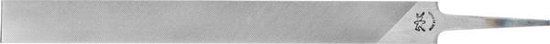 PFERD draaibankvijl DIN 7261 H lengte 300 mm doorsnede 30 x 6,5 mm