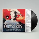 Suburban Eero Koivistoinen Kvintetti & Sekstetti - Odysseus (LP, Remastered, Jazz, 2023)