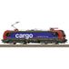 TRIX H0 Locomotive électrique Re 193 des CFF H0 Courant alternatif