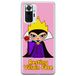 ERT GROUP Disney The Evil Queen 002 TPU telefoonhoesje voor Xiaomi Redmi Note 10 Pro