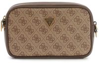 GUESS Milano Camera Schoudertas Zwart