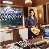Music&Words Various Artists - Radio A Voz Do Paraiso (CD)