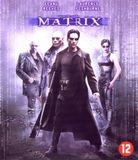 Warner Bros MATRIX, THE /S BD NL