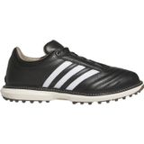 adidas Chaussures de golf Unisexe MC70 FB, Sans crampons, Noir/Blanc