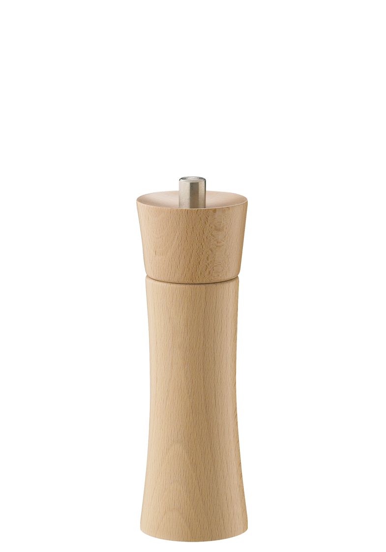 Zassenhaus Frankfurt - Kruidenstrooier - Hout - 18 cm