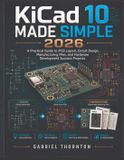 KiCad 10 Made Simple 2026