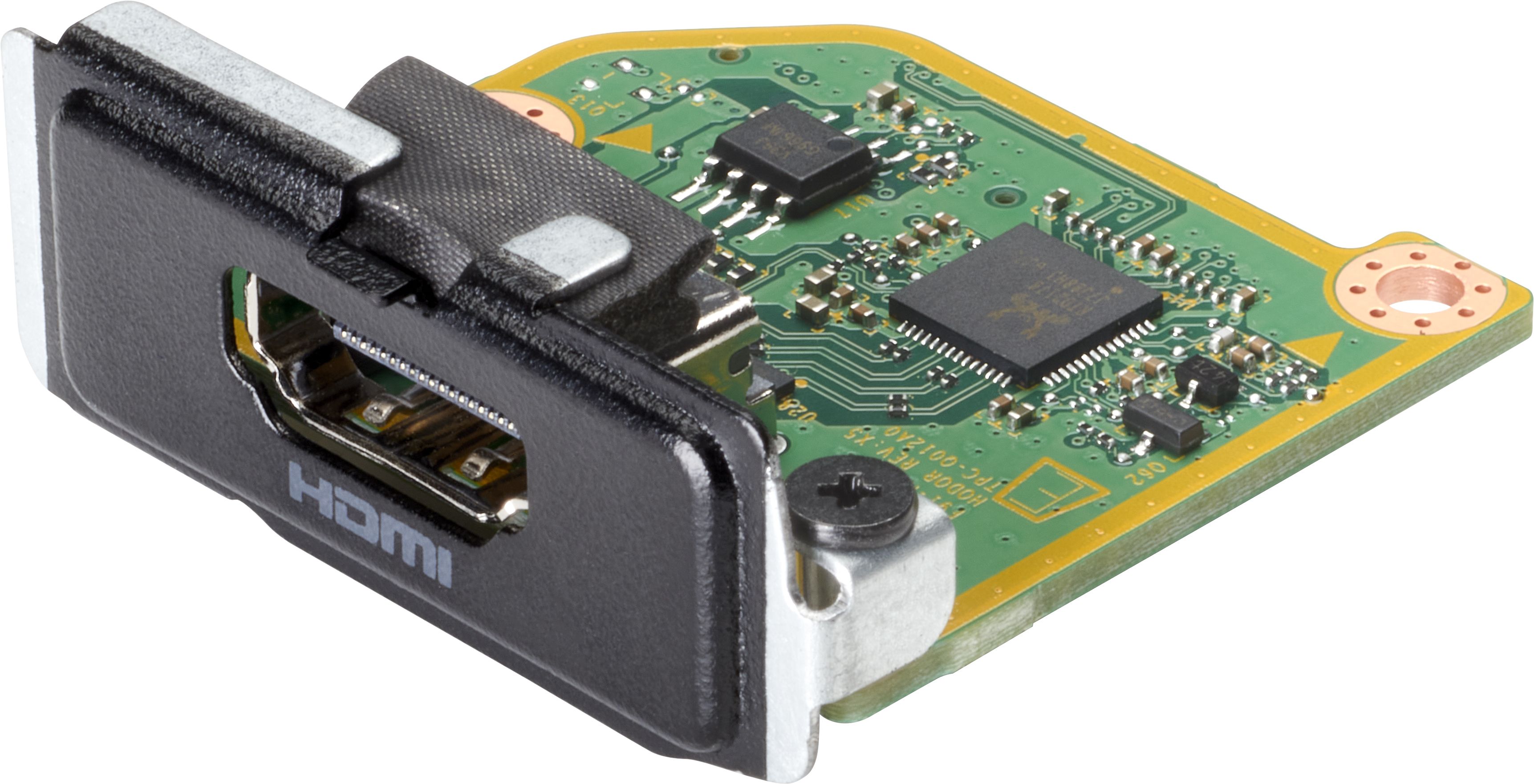 HP HDMI Port Flex IO v2 Interfacekaart/-adapter Intern