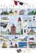 Your Decoration B.V. Kunstdruk Sabine Gerke - An der Ostsee 50x70cm