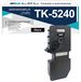 OEM Kyocera Tonercartridge TK-5240K, 1 stuk, zwart, voor 4000 pagina's, geschikt voor Kyocera ECOSYS