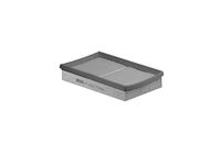 MAHLE Luftfilter LX1575 | Compatibel met: SUZUKI SWIFT III