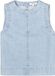 Garcia Top Denim Top Q260028 8979 Light Used Dames Maat - M