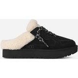 UGG Muiltjes 'Lowmel' zwart