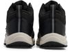 Hummel Kinderwinterlaarzen Root Tex Jr 215422 Zwart/Grijs Leer Maat 28