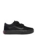 VANS TD Old Skool V sneakers - Zwart