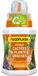 Algoflash Vloeibare meststof voor cactussen en vetplanten, 250 ml, bruin