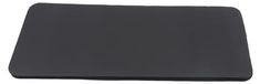 Merkloos Antislip Yoga Mat voor Fitness en Pilates