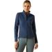 Ariat Boreas Veste équitation zip intégral femme