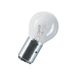 Osram 4050300832234 Halogeenlamp 12V 20W BA15D 350lm Helder