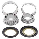 All Balls Lenkkopflager Kit für Yamaha YZ 80 1984-1992, TT-R 125 2000-2022