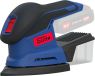Güde Accu-deltaschuurmachine DS 18-0