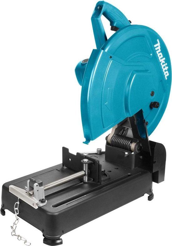 Makita LW1401 Metaal afkortzaag - 2200W - 355mm