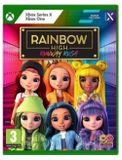 Rainbow High: Runway Rush