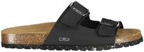 Cmp Eco Thalitha Sandales Noir UE 40 Homme