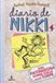 Serres Ediciones Sl Journal de Nikki 4 - Une patineuse artistique un peu maladroite