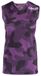 Leatt Mtb Allmtn 2.0 Mouwloos T-shirt Paars XL Man