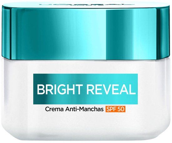 Oap L'Oréal Paris Bright Reveal Niacinamide Anti-Vlek Cream SPF50 50 ml