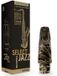 D'Addario Woodwinds Select Jazz Marble Tenorsaxofoon Mondstuk