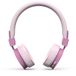 Hama Freedom Lit II, Bluetooth® on-ear, microfoon, roze