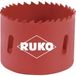 RUKO 106044 B Gatenzaag 44 mm