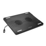 Kensington Laptop Cooling Stand - Zwart