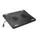 Kensington Laptop Cooling Stand - Zwart