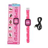 Lexibook Barbie Selfie-camera horloge