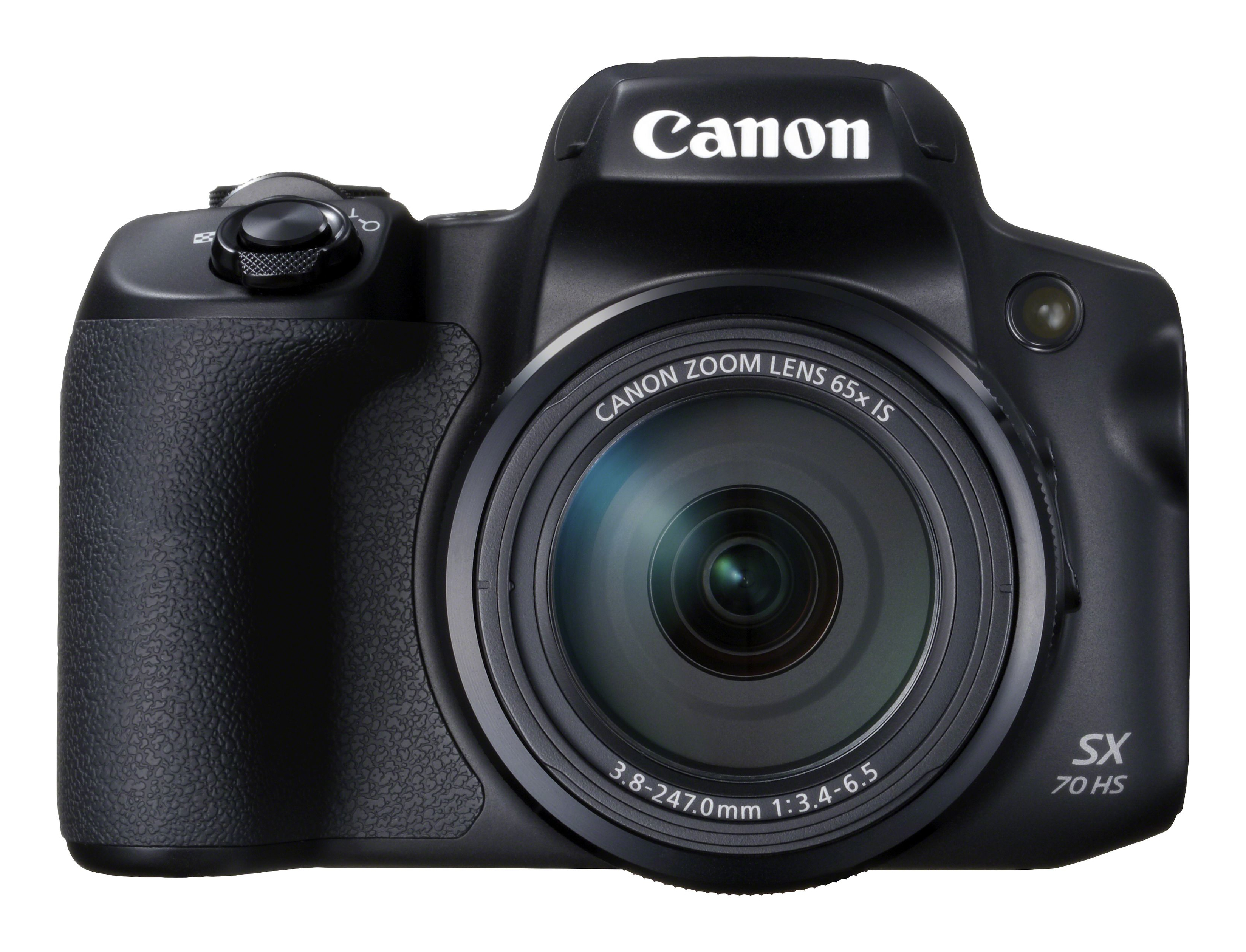 Canon SX70 HS