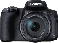 Canon SX70 HS