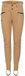 Kilpi Pantalon de ski femme Maura beige