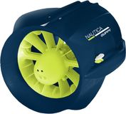 Nautica Seascooters Scooter sous-marin pour enfants - 75853 - Bleu