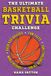 The Libri GmbH The Ultimate Basketball Trivia Challenge