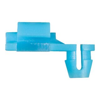 KS de klem Rechterzijde van het hulpmiddelenstangeind voor Mazda (10 stuks)