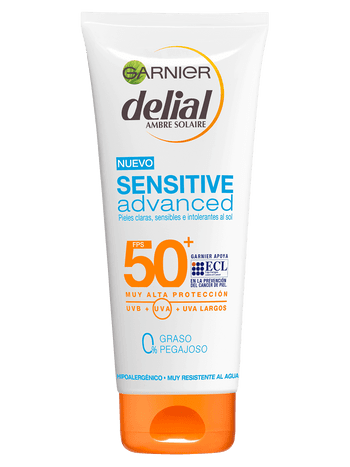 Zonnebrandmelk SPF 50 - 200 ml