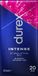 Durex Intense Gel Transparent 10ml